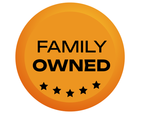 family owned